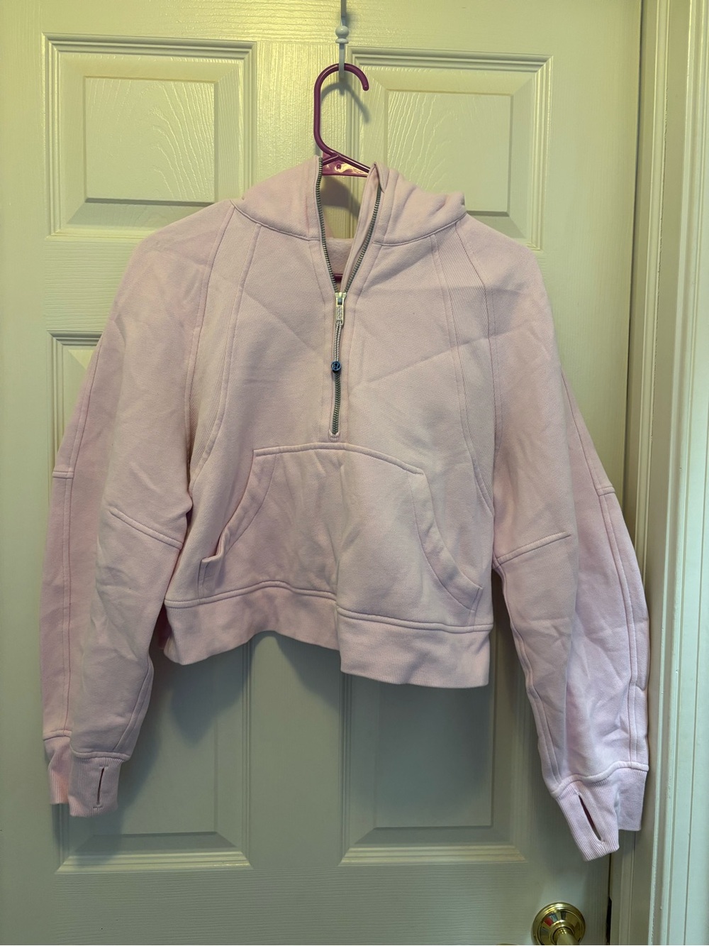 Lululemon Scuba
